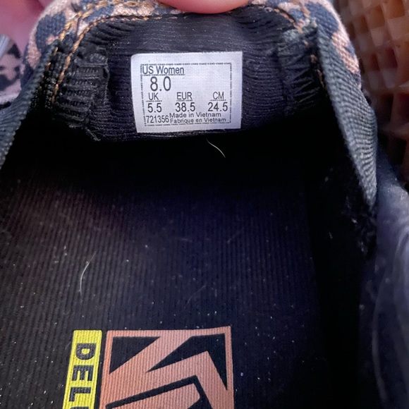 Cheetah Vans - Picture 3 of 3